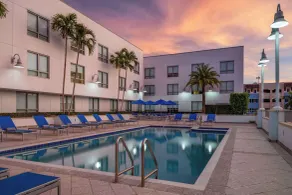 Hyatt Place Delray Beach - Piscine