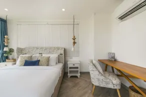 Tolani Le Bayburi Villas, Hua Hin - Pranburi - Room