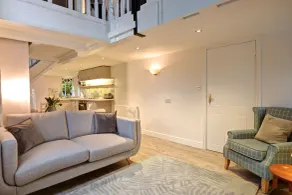 Holiday Cottages and North Star Apartment - Zimmer