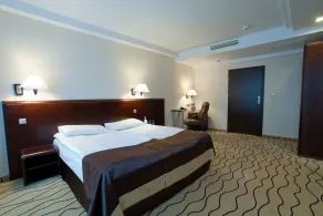 Ambasador Centrum - Room