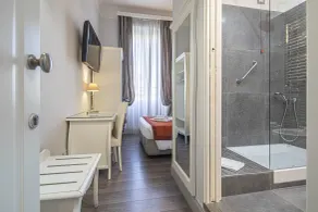 Suite Castrense - Zimmer