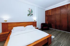 Ocean Hotel Kribi - Room