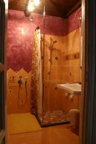 Sa Domu de sa Contissa - Bagno