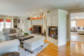Pond + Gazebo: Expansive Hudson Valley Escape! - Innenbereich