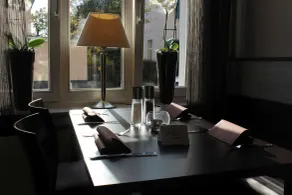 Hotel-Restaurant Zur Post - Restaurant