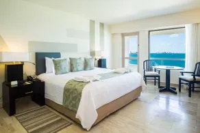 Dreams Sands Cancun Resort & Spa - Chambre