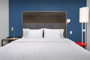 Tru by Hilton Orangeburg - Chambre