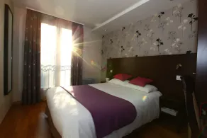 Hôtel Alane - Zimmer