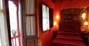 Hotel Alda - Room
