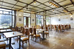 River Valley Resort - Restaurang