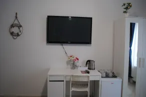 Molo 5 - Chambre