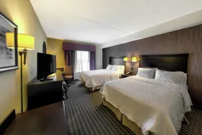 Hampton Inn & Suites Chadds Ford - Chambre