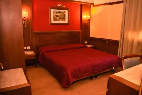 Hotel Miravalle - Room