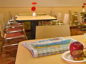 TownePlace Suites by Marriott Aiken Whiskey Road - Restaurant
