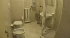 Cernobbio Residence - Salle de bain