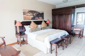 Umthunzi Hotel and Conference - Værelse