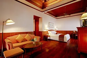 Centara Grand Beach Resort Hua Hin - Værelse