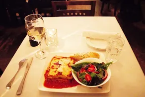 Elite Hotel -Downtown Center- "Ski & Northern light Tour" "Hot Spring Tour "Long-term stay" - Restaurant