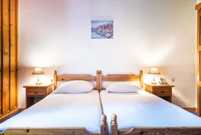 Domaine du Moulin d'Asselborn - Room