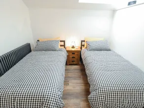 West Stable - Værelse