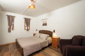 Casa Lickana B&B - Værelse