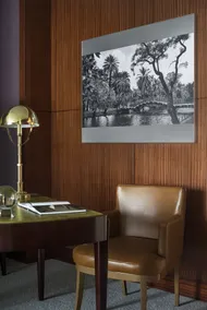 Alvear Icon Hotel - Habitación