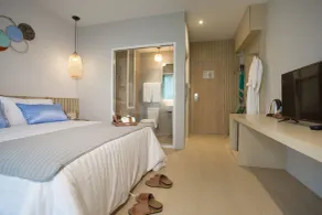 LaRio Hotel Krabi-SHA Extra Plus - Chambre
