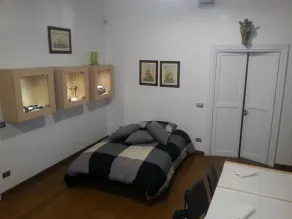 Bonadies Suite - Zimmer