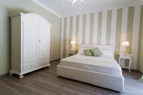 Les Suites Magnolia - Habitación