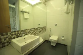 The Byke Delotel - Bathroom