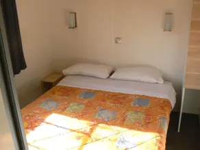 Camping Les Sables Blancs - Værelse