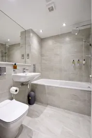 Destiny Scotland New Town Apartments - Bad