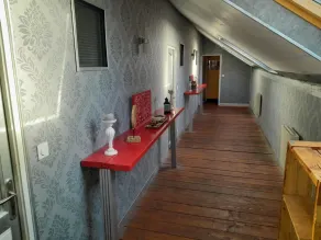 Le domaine de la belle Normandie - Zimmer