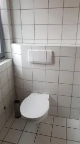 Gasthaus Krone - Bathroom