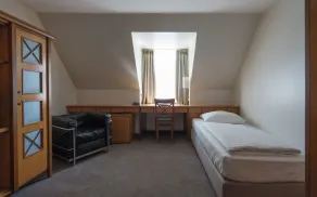 Parkhotel Schmid - Room