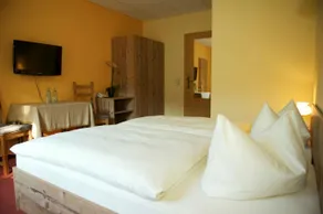 Hotel Gondelfahrt - Quarto