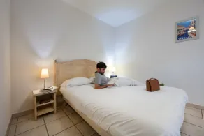 Les Bastides de Grimaud - Chambre