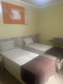 HOTEL VILLAGE - Camera