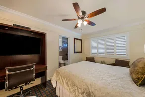 Clarion Collection Carmel Oaks Inn - Chambre