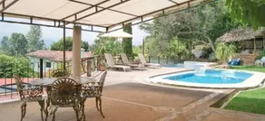 Hotel Villas Paraiso - Pool