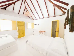 Hotel Coral Sand Islas Del Rosario - Room