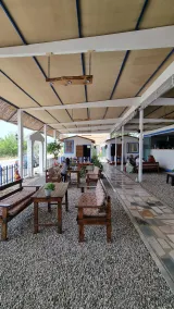 Rüya pansiyon - Restaurant
