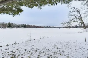 Rice Lake Escape w/ Private Dock: 1 Mi to Main St - Interiør