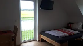 Privatzimmer Popp-Hessenauer - Camera
