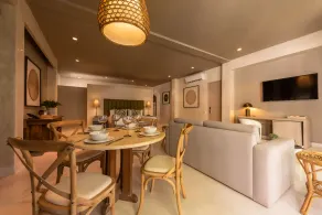 Madisson Boutique Hotel Cartagena - Chambre