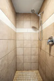 Moose Inn - Badezimmer