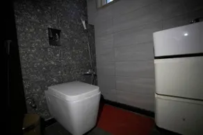Chill Inn by Hansa - Bathroom