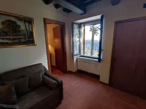 Borgo Petroro - Rom