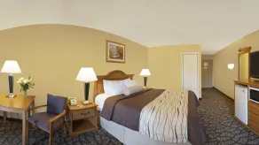 Best Western Clifton Park - Chambre