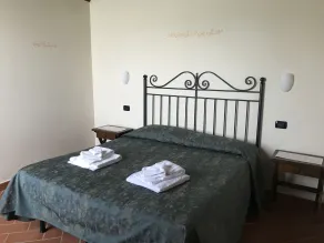 Agriturismo La Tabaccaia - Værelse